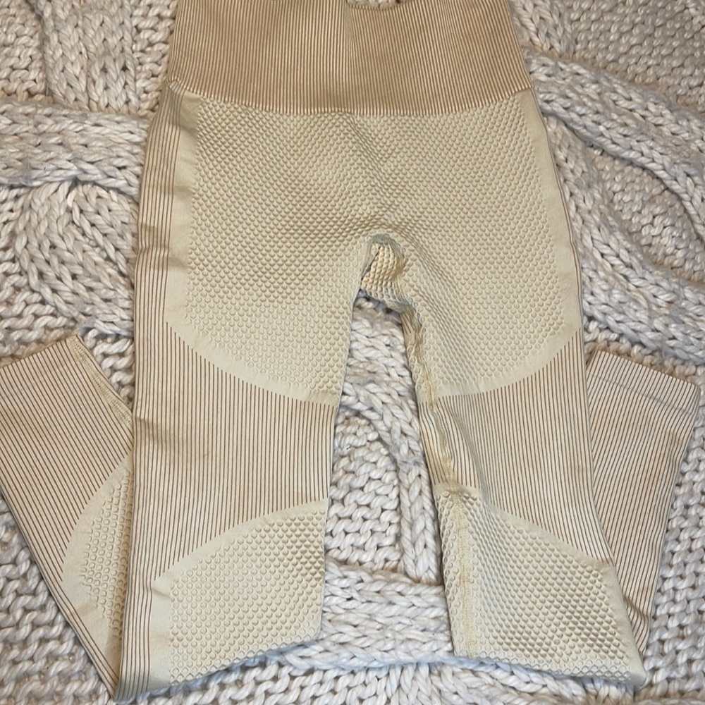 Gym pants